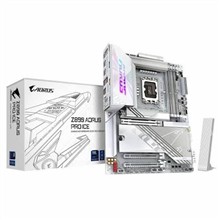 مادربرد گیگابایت مدل Z890 AORUS PRO ICE سوکت LGA 1851